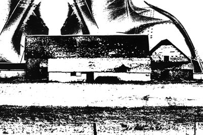 POSTER #51,2. Part 03/04  (36x24 print kit)