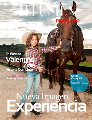 Illusion Magazine Edición #7