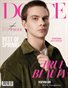 DOLCE Magazine | The May Men Edition | Vol.2 | 2026