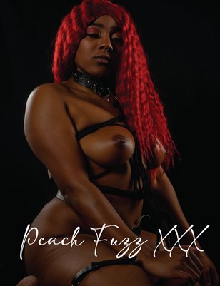 Poster 13 - PeachFuzzDaGoat