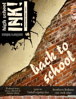INK! Back to School 2010