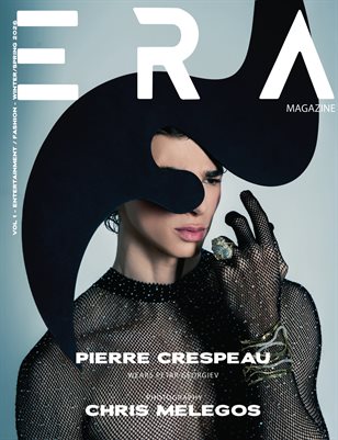 PIERRE CRESPEAU