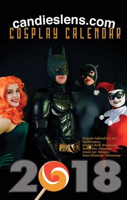 Candie’s Lens 1st Edition 