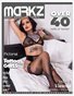 MARKZ MAGAZINE #13 (VANESA)