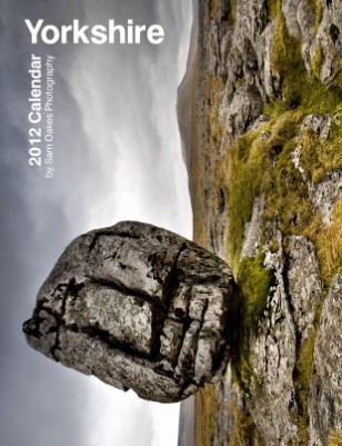 Yorkshire - 2012 Calendar