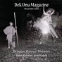 Dek Unu Magazine - Dragon Dance Theatre