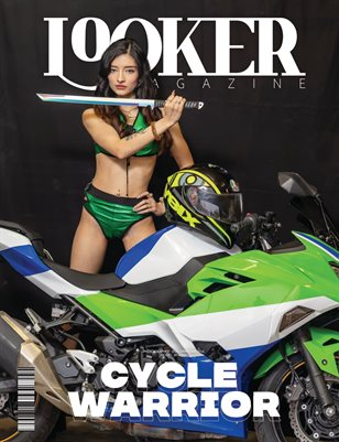 2Looker_Main_Issue 5