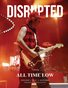 Disrupted Magazine / Feb 2026, Issue 31