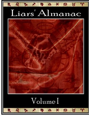 Liars' Almanac