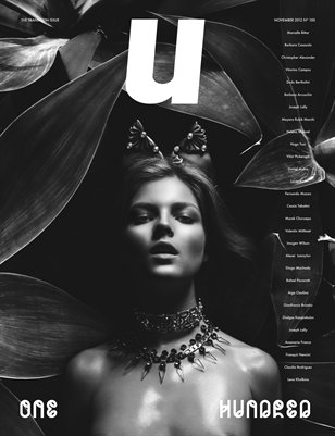 The Transition Issue - N°100 