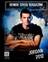 Senior Crew Magazine
