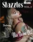 Shazzles Desire Issue #77 VOL. 2 Cover Model Miss Divine Doll.