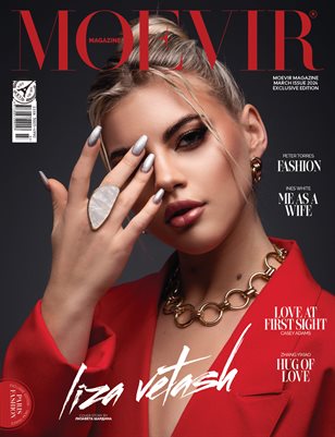 33 Moevir Magazine March Issue 2024