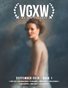 VGXW Magazine September 2019 (Cover 2)