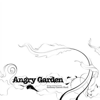 Angry Garden