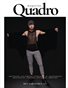 QUADRO MAGAZINE - MEN MARCH (Vol 1495)