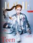 JOLIE Magazine | The November Teen Edition | Vol.2 | 2024