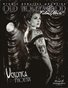 Atomic Beauties Magazine: Old Hollywood/Film Noir Special Edition Vol 2 Veronica Phoenix Cover