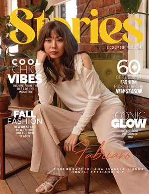 FASHION ISSUE 2 SEPc