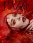 HAZZE Magazine | "Avant-Garde Editorial" 