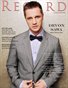 Regard Magazine February/March 2013 Issue 18 Cover 2