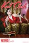 2026, Retro Lovely, Kat Club VOL-131, Miss LuLu Lucerne Cover Poster.