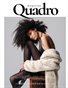 QUADRO MAGAZINE - FASHION & GLAMOUR JUNE (Vol 1644)