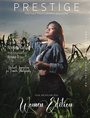 PPPM_Women Edition 168/2024