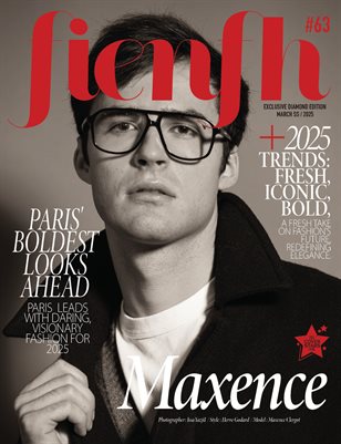 07 Fienfh Magazine March Issue 2025