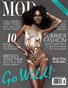 MOD MAGAZINE: Volume 2; Issue 3; Summer 2013
