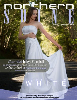 Northern Shine Issue #15
