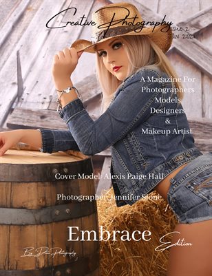 Creative Photography Issue 2