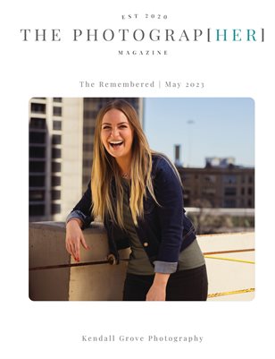 The Remembered | May 2023