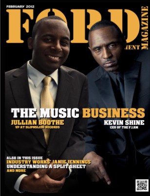 February 2012 issue
