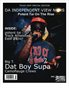 DA INDEPENDENT VIEW NEWS ISSUE # 6