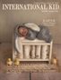 International Kid Model Magazine Issue #59 Easter Edition