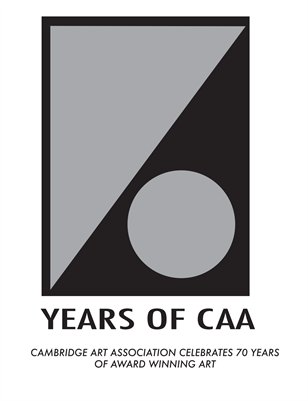 CAA at 70! Celebrating 70 Years of Artwork