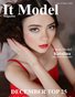 It Model Magazine December Top 25 Issue 16 Volume 13 2025 