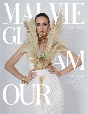 MALVIE BEAUTY 89 September 2025