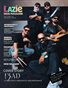 Lazie Indie Magazine Edition 69 