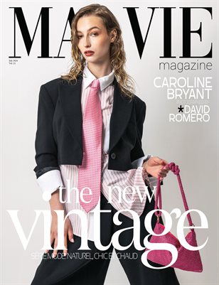 MALVIE Effortless Chic 22 July 2024