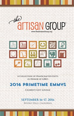 2016 Primetime Emmys Gift Guide