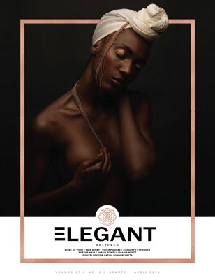 Beauty #3 (April 2018)