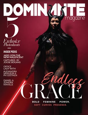 DOMINANTE Dreams Unleashed 22 June 2026