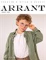 ARRANT magazine (August'21)