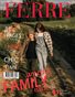 FERRE Magazine | The February Family Edition | Vol.1 | 2025
