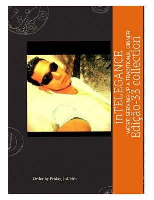 Revista inTELEGANCE Edição-33 collection