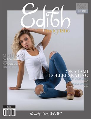 November 2020, issue 220