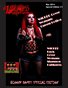 WICKED Women Magazine- Bloody Dames Special Edition May 2014