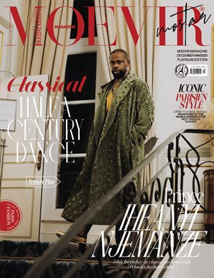 12 Moevir Magazine December Issue 2025